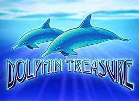 Dolphin-Treasure